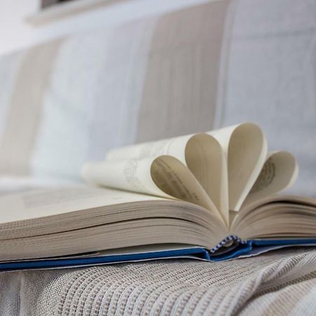 Maricciolu Suites And Apartments Όλμπια Εξωτερικό φωτογραφία