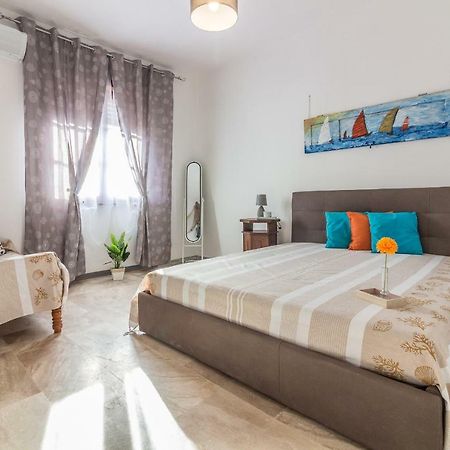 Maricciolu Suites And Apartments Όλμπια Εξωτερικό φωτογραφία