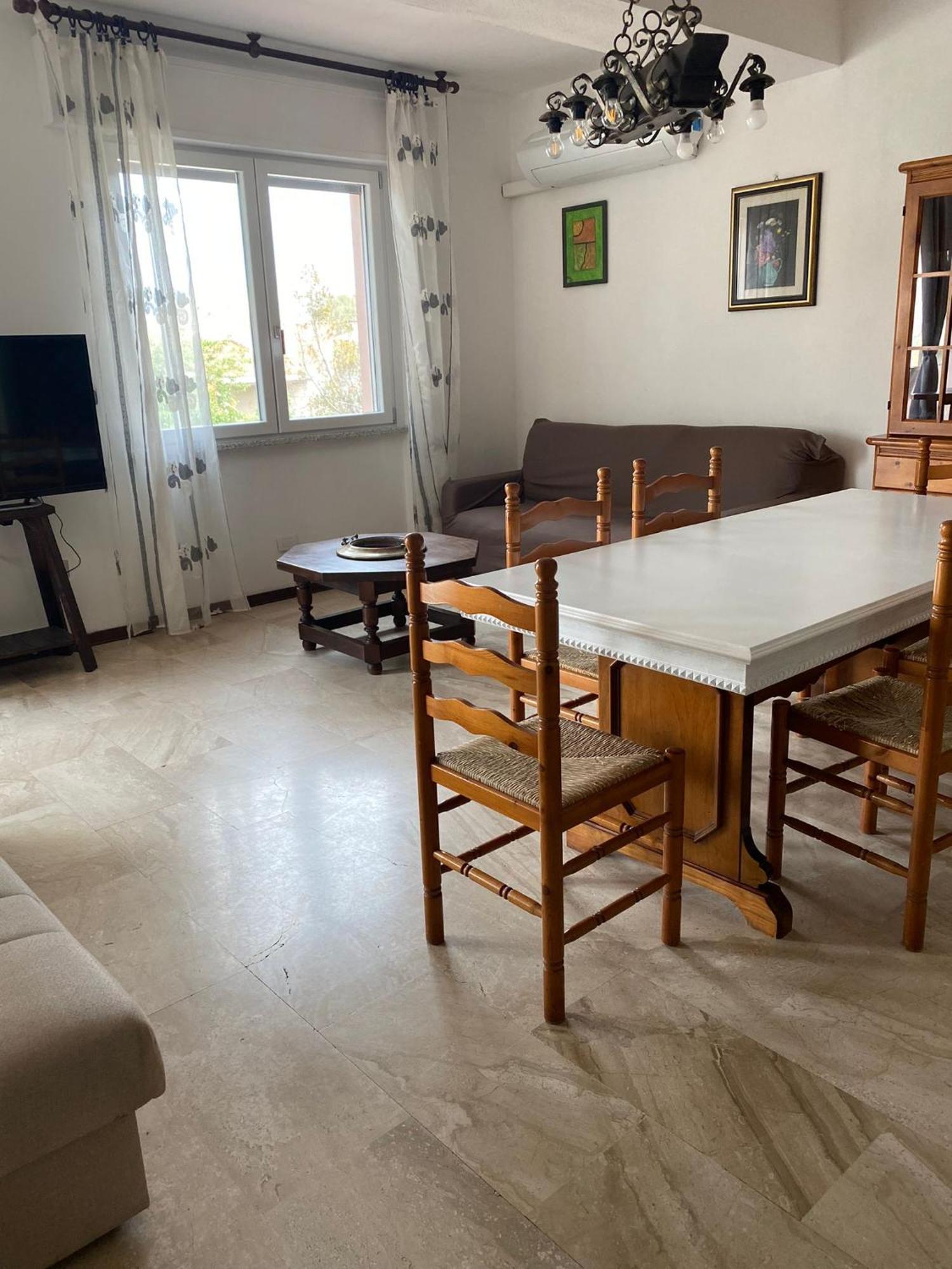 Maricciolu Suites And Apartments Όλμπια Εξωτερικό φωτογραφία