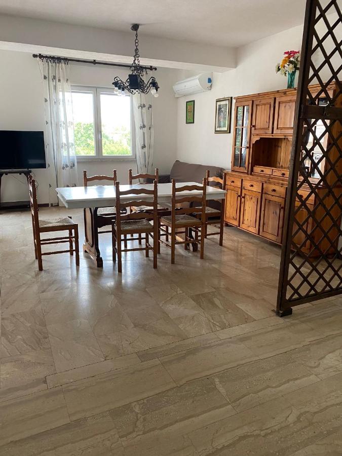 Maricciolu Suites And Apartments Όλμπια Εξωτερικό φωτογραφία