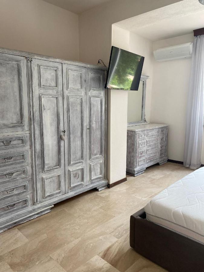 Maricciolu Suites And Apartments Όλμπια Εξωτερικό φωτογραφία