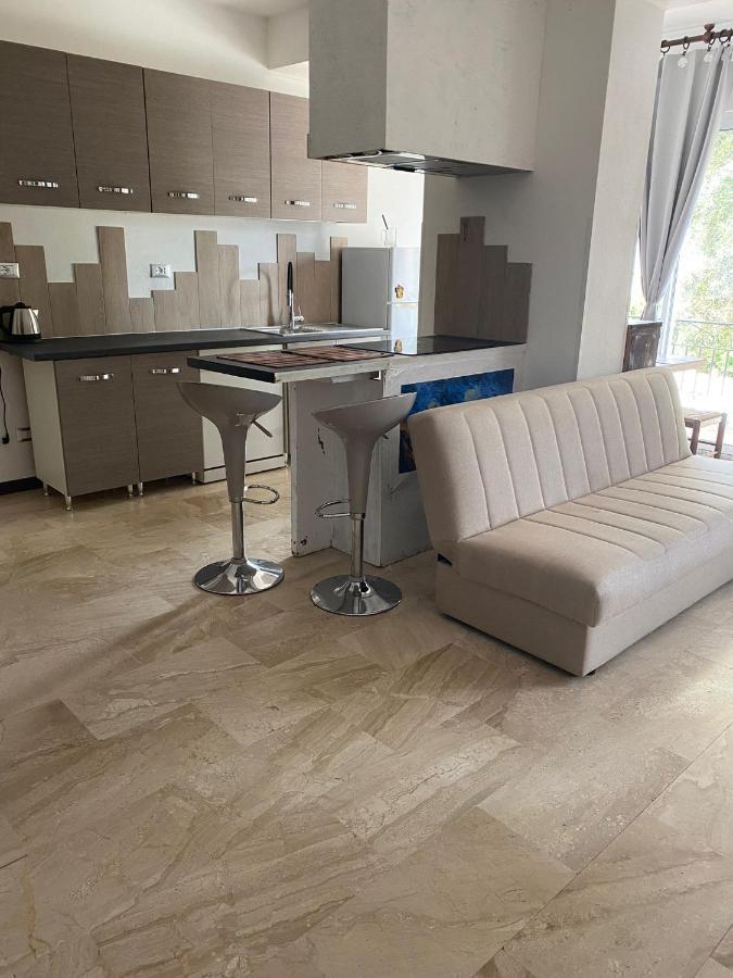 Maricciolu Suites And Apartments Όλμπια Εξωτερικό φωτογραφία