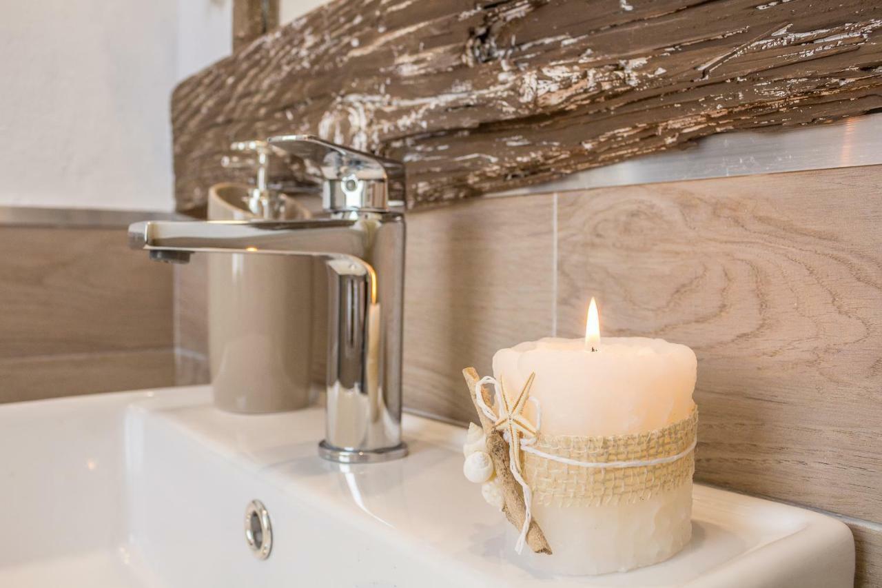 Maricciolu Suites And Apartments Όλμπια Εξωτερικό φωτογραφία