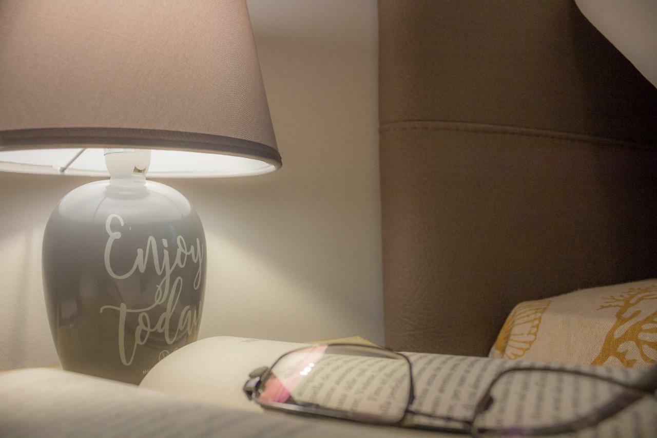 Maricciolu Suites And Apartments Όλμπια Εξωτερικό φωτογραφία