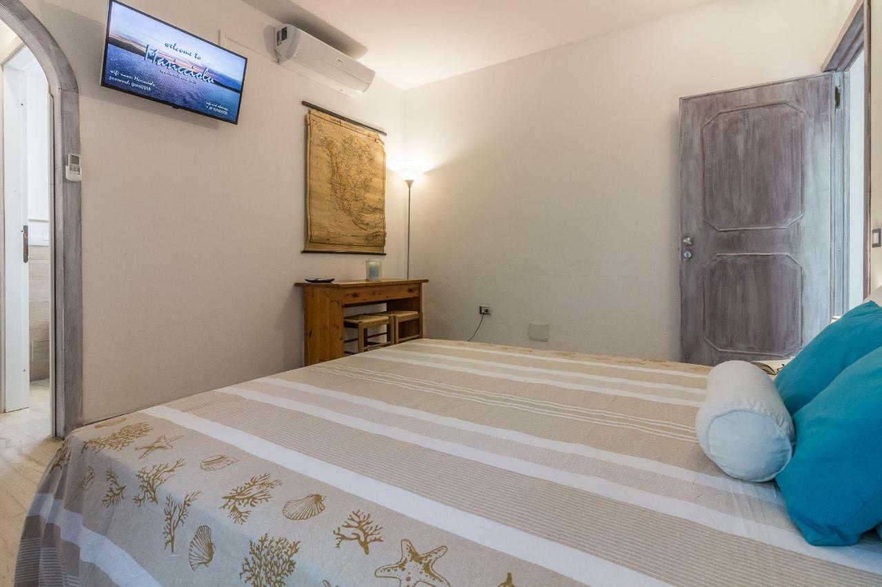 Maricciolu Suites And Apartments Όλμπια Εξωτερικό φωτογραφία