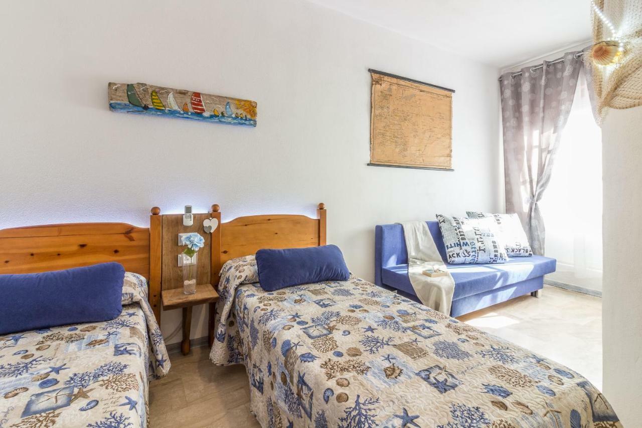 Maricciolu Suites And Apartments Όλμπια Εξωτερικό φωτογραφία