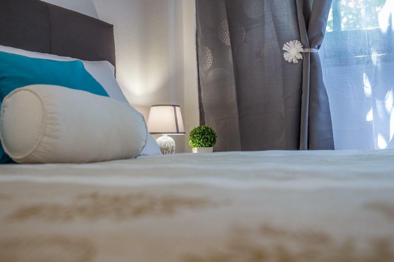 Maricciolu Suites And Apartments Όλμπια Εξωτερικό φωτογραφία