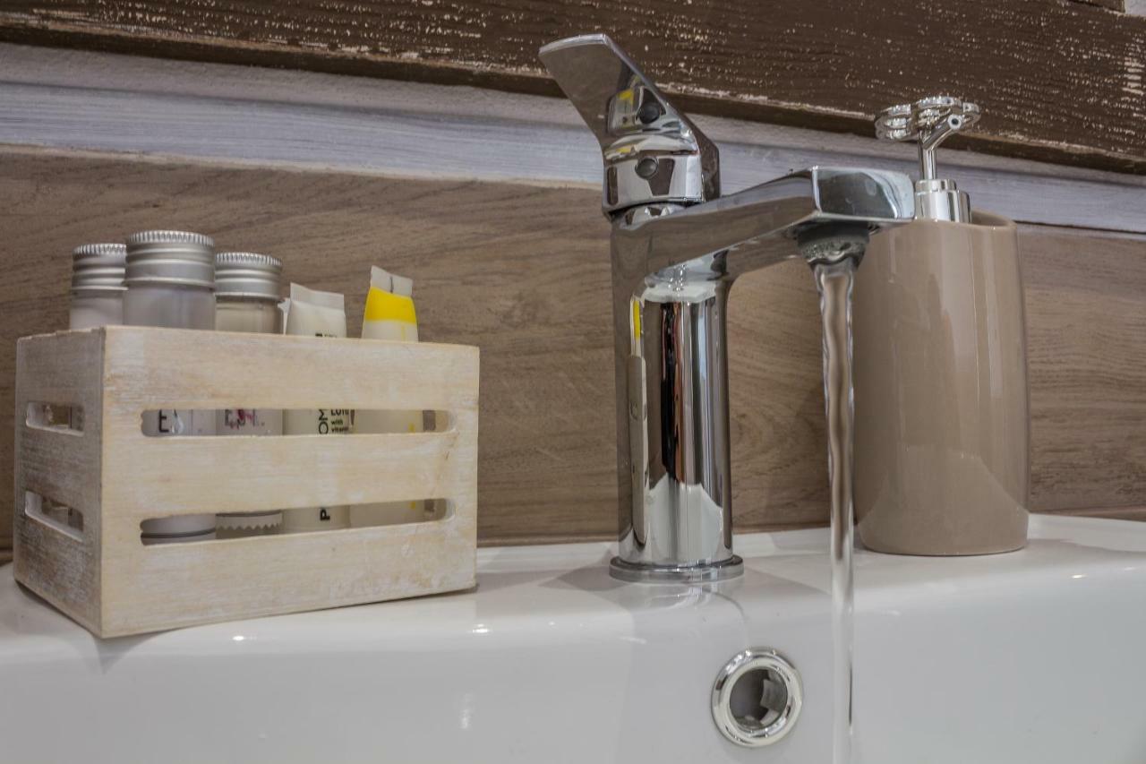 Maricciolu Suites And Apartments Όλμπια Εξωτερικό φωτογραφία