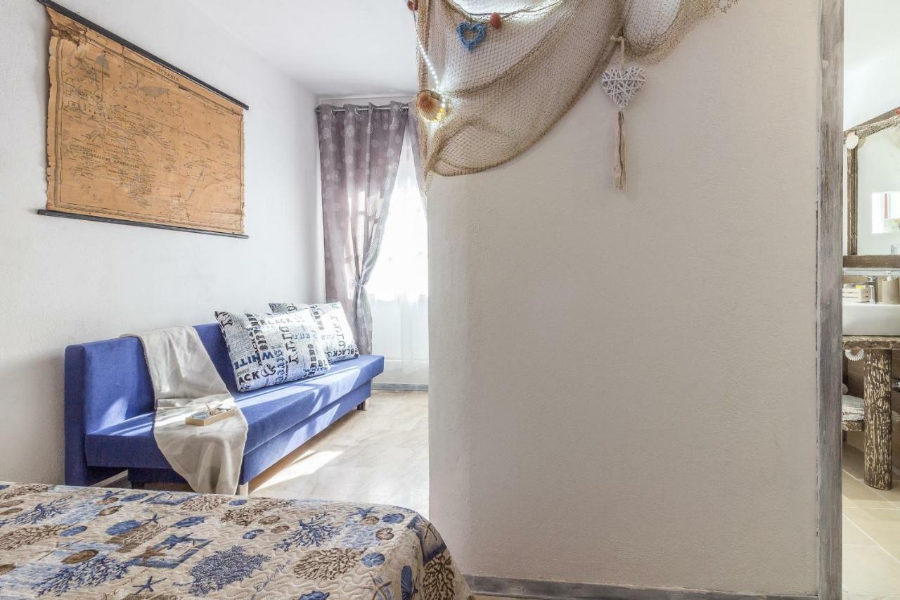 Maricciolu Suites And Apartments Όλμπια Εξωτερικό φωτογραφία