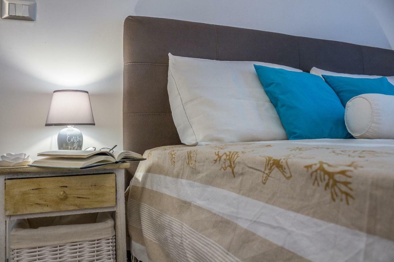 Maricciolu Suites And Apartments Όλμπια Εξωτερικό φωτογραφία