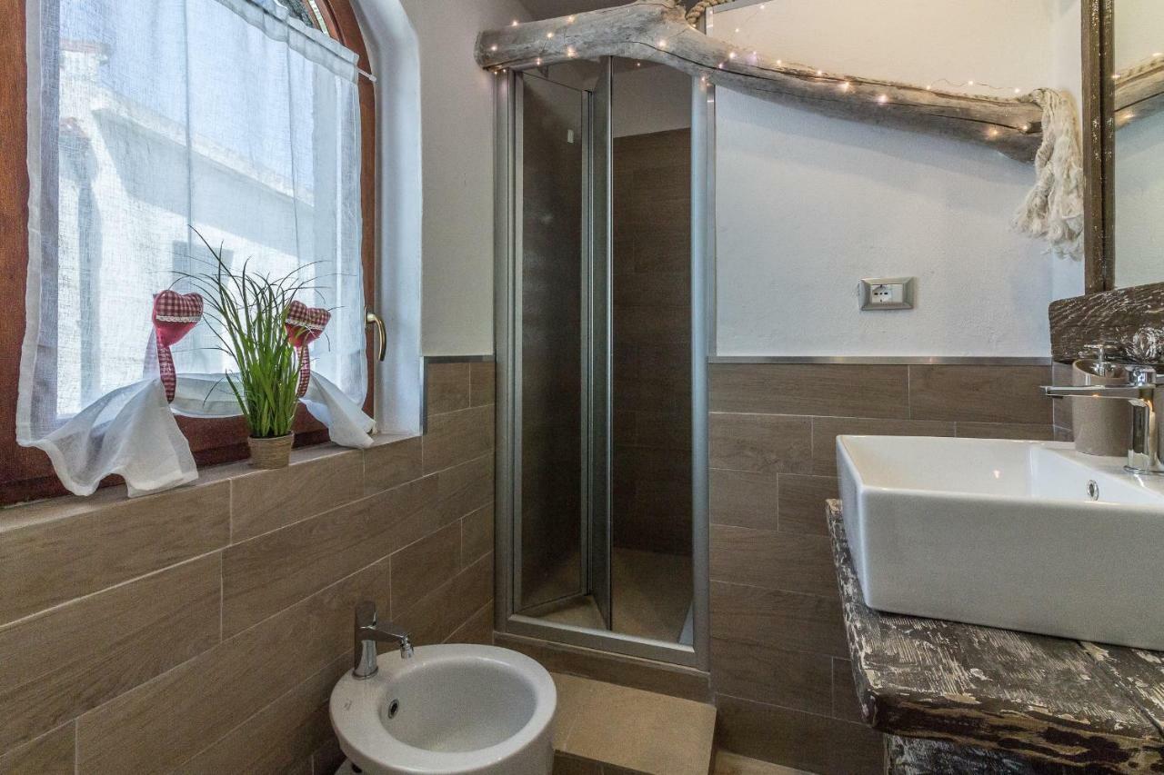 Maricciolu Suites And Apartments Όλμπια Εξωτερικό φωτογραφία