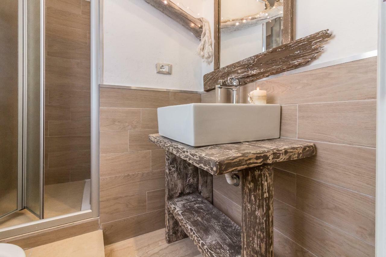 Maricciolu Suites And Apartments Όλμπια Εξωτερικό φωτογραφία