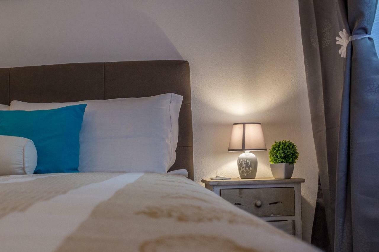 Maricciolu Suites And Apartments Όλμπια Εξωτερικό φωτογραφία