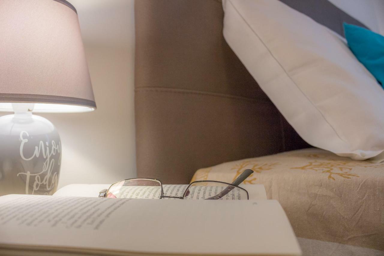 Maricciolu Suites And Apartments Όλμπια Εξωτερικό φωτογραφία