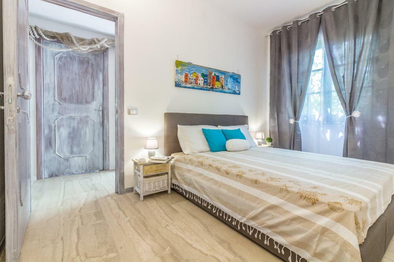 Maricciolu Suites And Apartments Όλμπια Εξωτερικό φωτογραφία