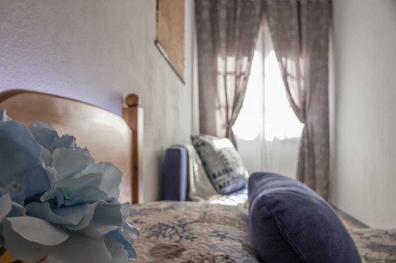 Maricciolu Suites And Apartments Όλμπια Εξωτερικό φωτογραφία