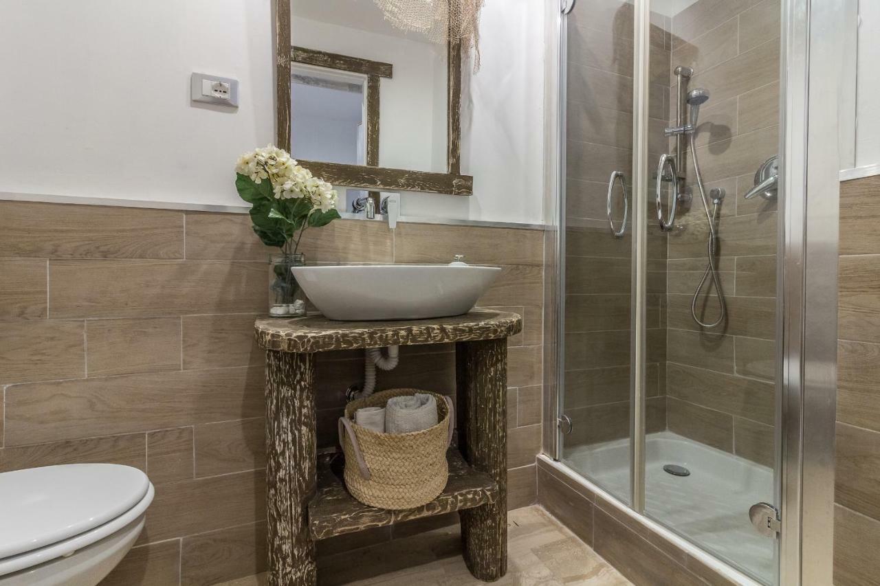 Maricciolu Suites And Apartments Όλμπια Εξωτερικό φωτογραφία
