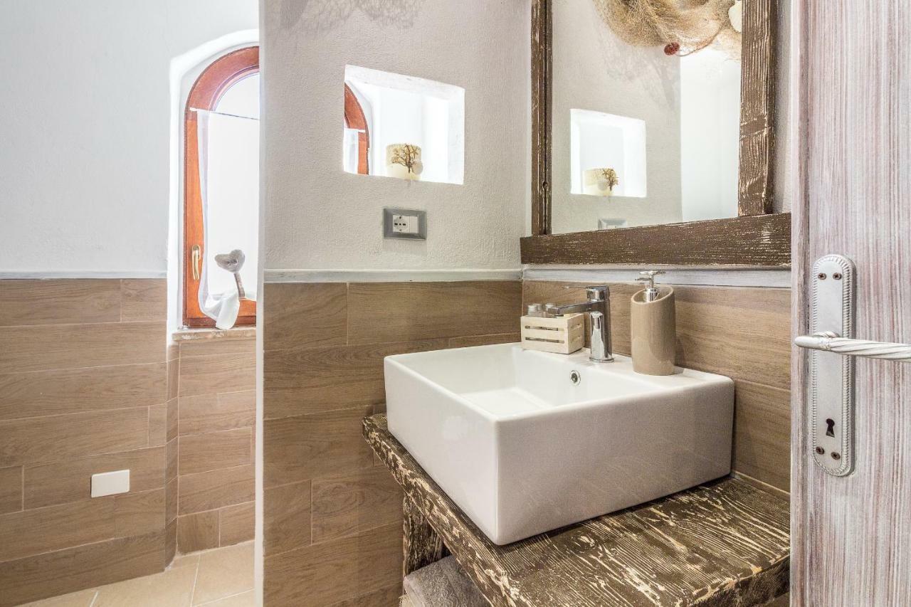 Maricciolu Suites And Apartments Όλμπια Εξωτερικό φωτογραφία