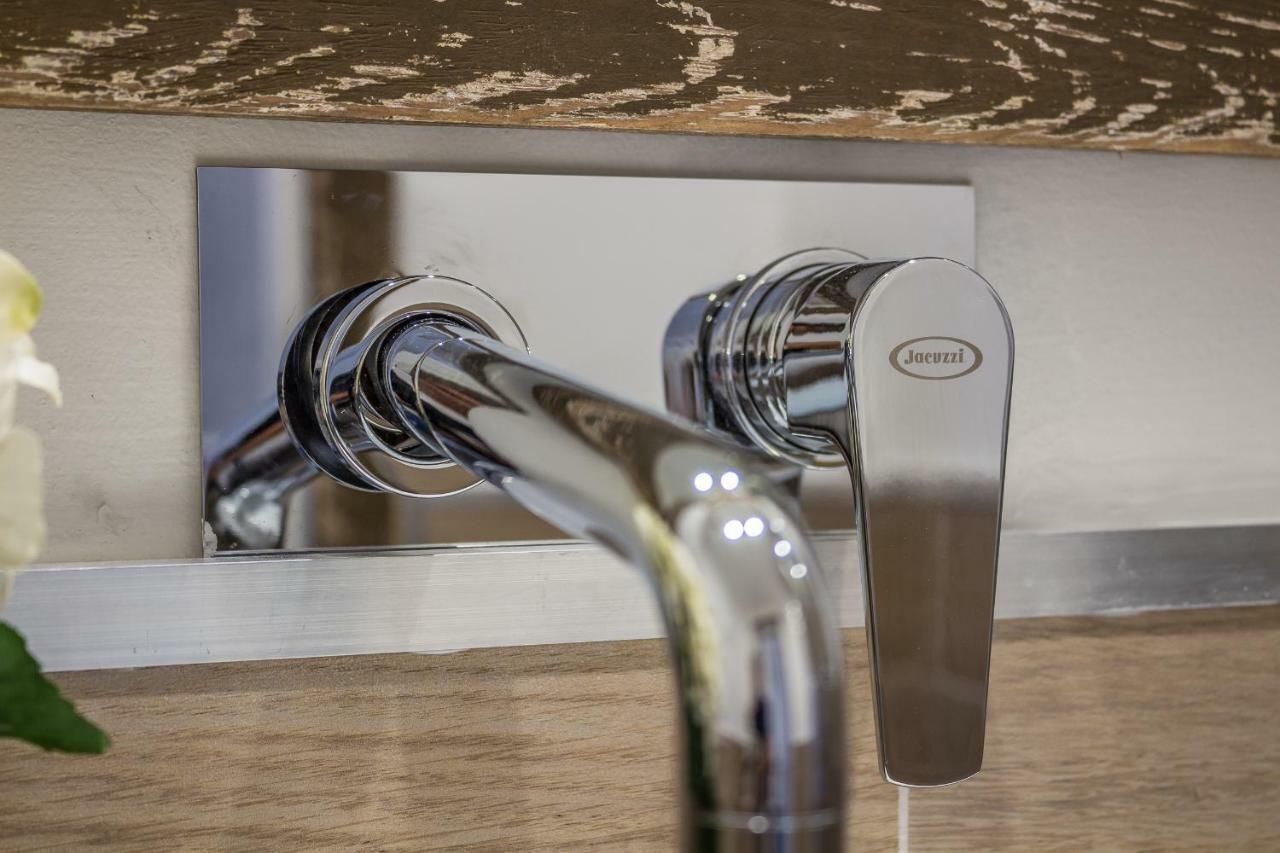 Maricciolu Suites And Apartments Όλμπια Εξωτερικό φωτογραφία