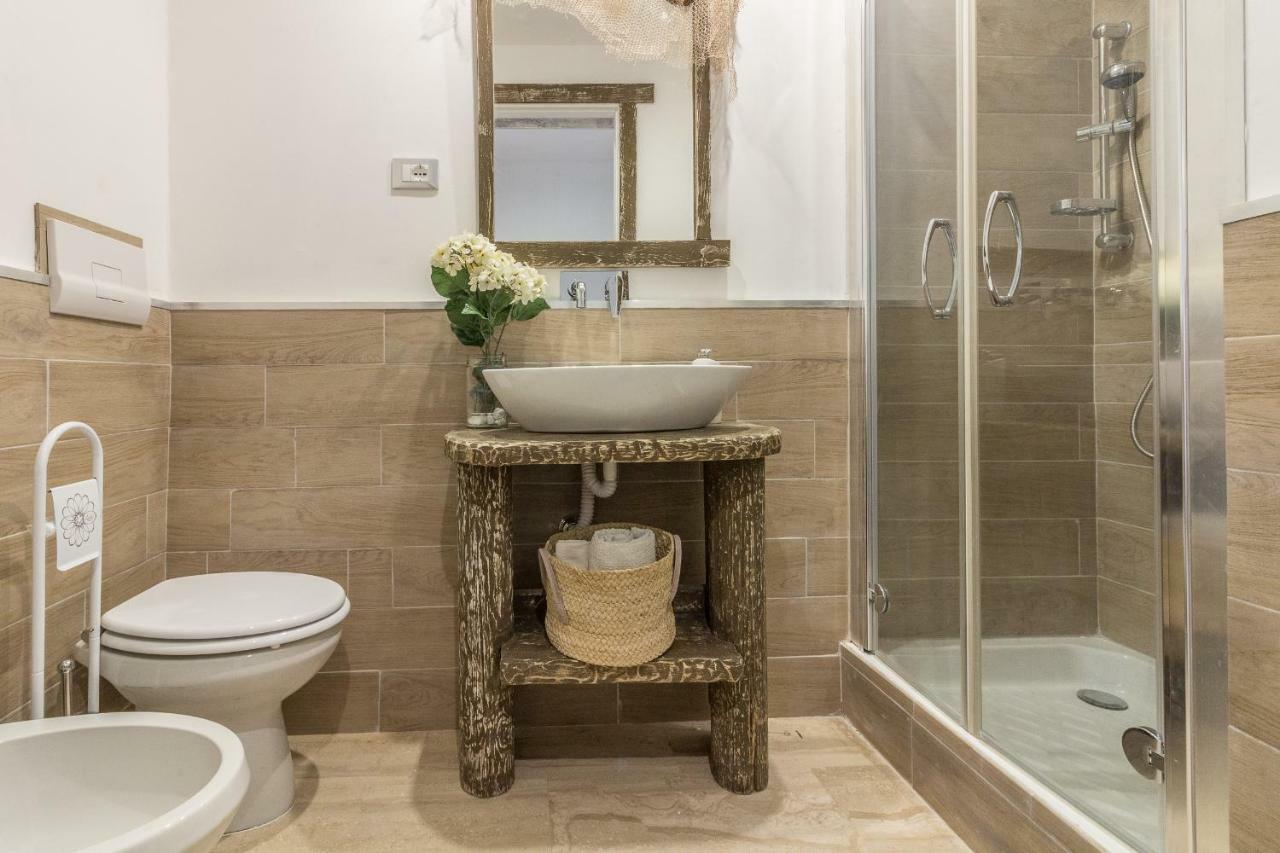 Maricciolu Suites And Apartments Όλμπια Εξωτερικό φωτογραφία