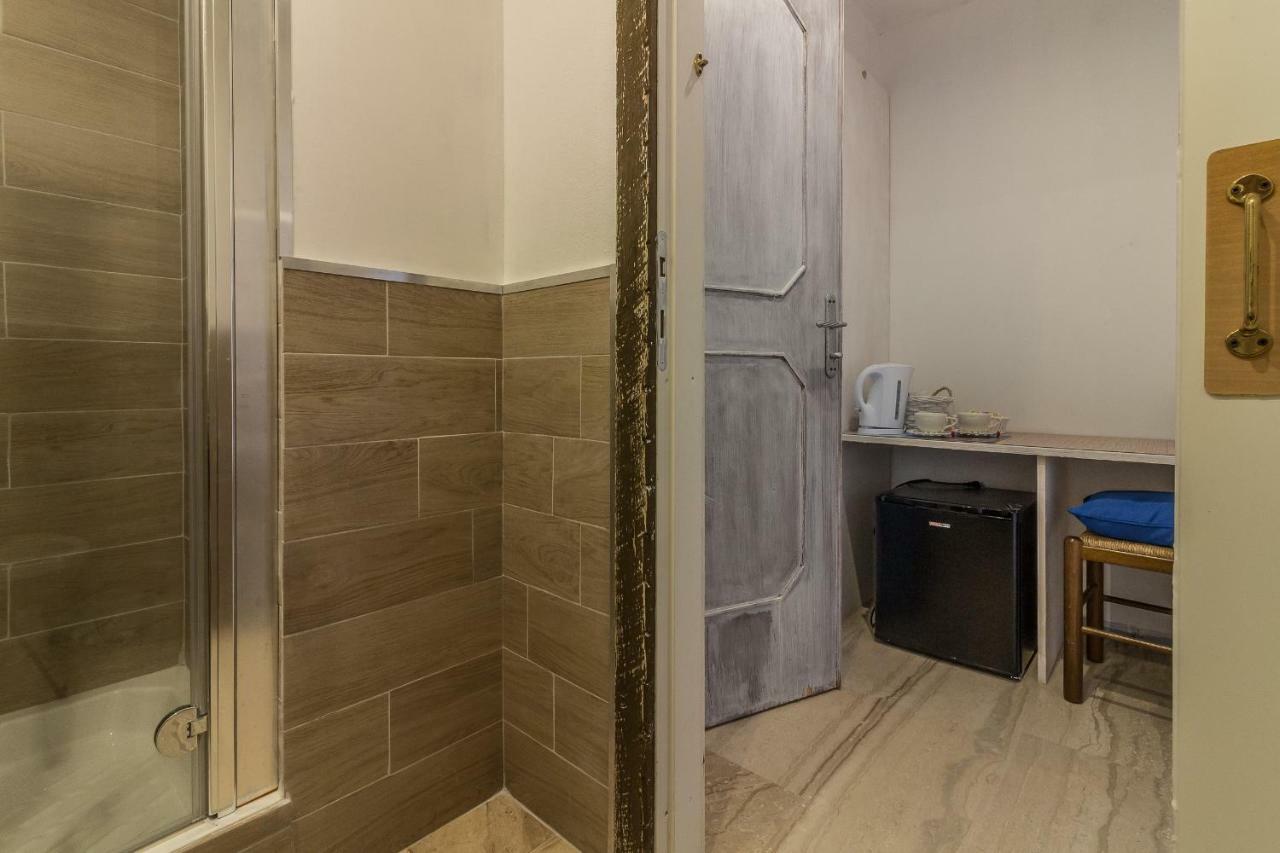 Maricciolu Suites And Apartments Όλμπια Εξωτερικό φωτογραφία