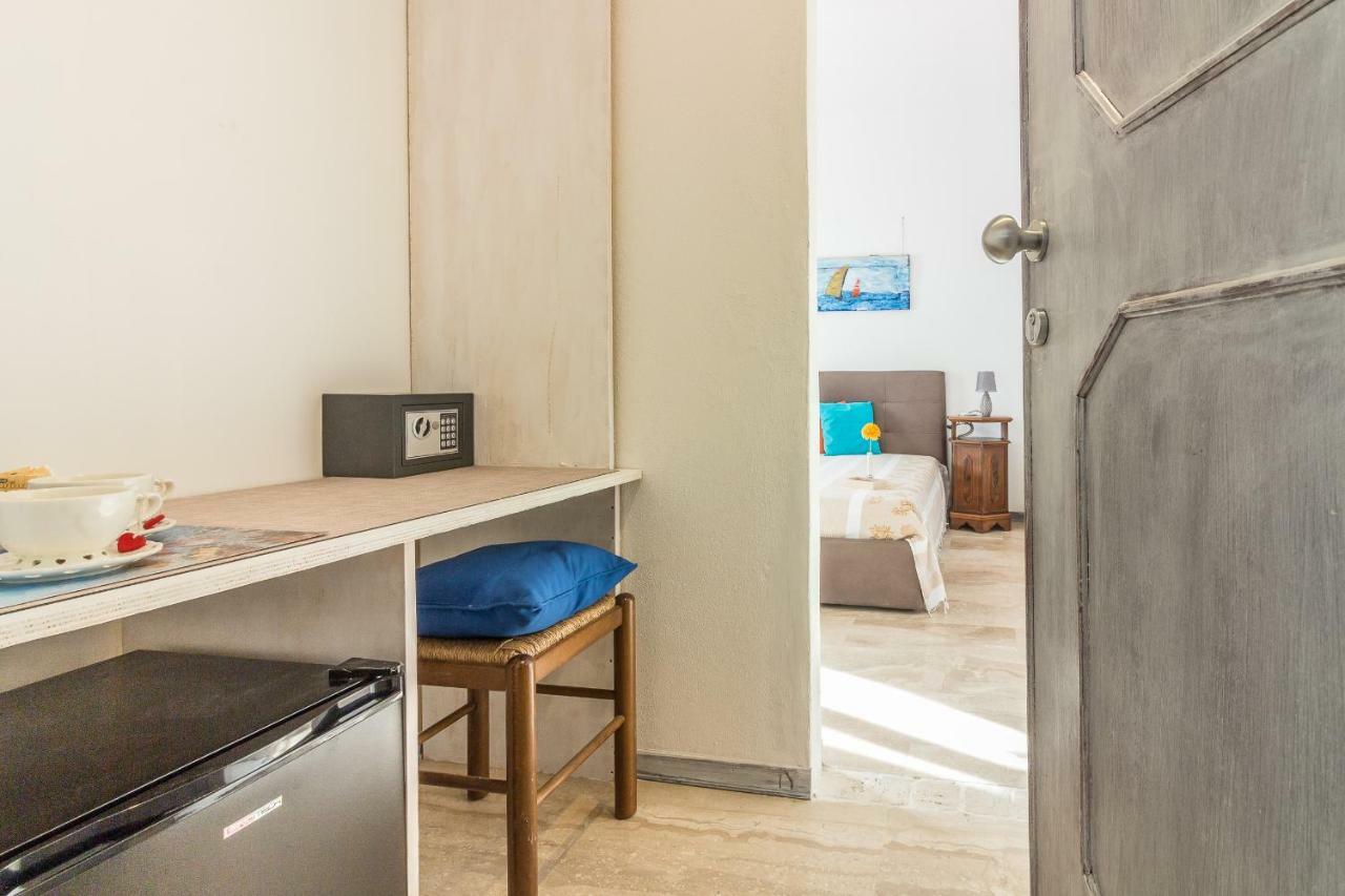 Maricciolu Suites And Apartments Όλμπια Εξωτερικό φωτογραφία