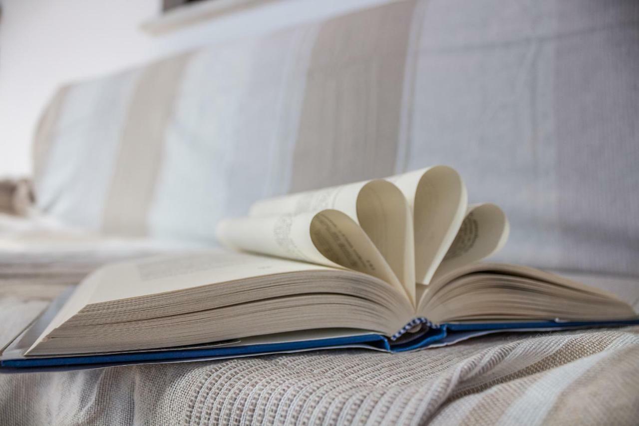 Maricciolu Suites And Apartments Όλμπια Εξωτερικό φωτογραφία