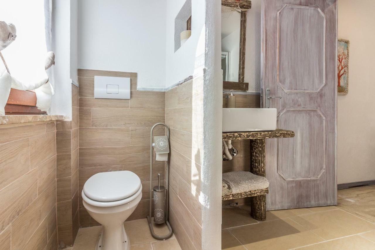Maricciolu Suites And Apartments Όλμπια Εξωτερικό φωτογραφία