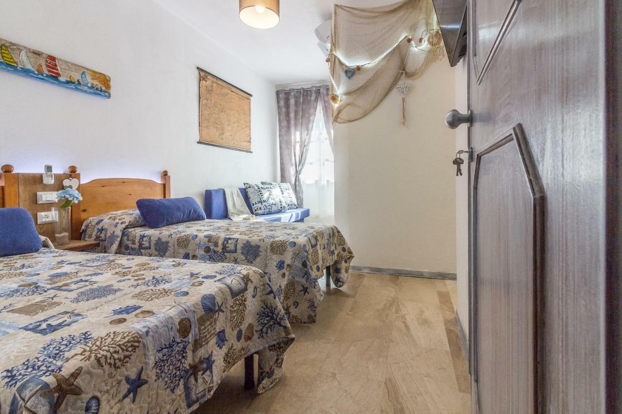 Maricciolu Suites And Apartments Όλμπια Εξωτερικό φωτογραφία