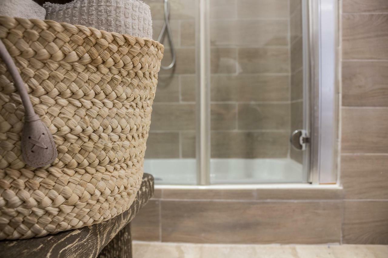 Maricciolu Suites And Apartments Όλμπια Εξωτερικό φωτογραφία