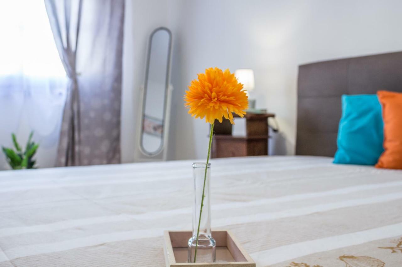 Maricciolu Suites And Apartments Όλμπια Εξωτερικό φωτογραφία