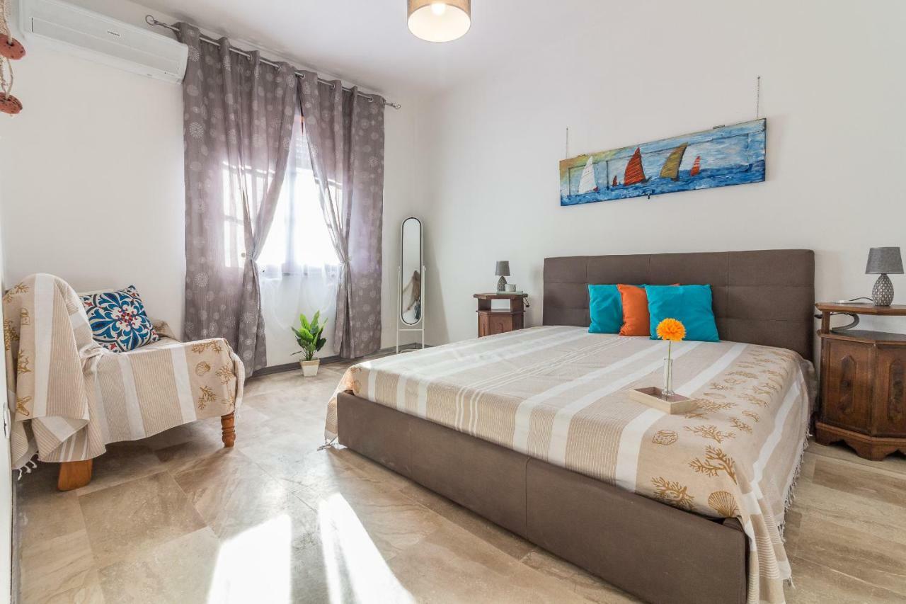 Maricciolu Suites And Apartments Όλμπια Εξωτερικό φωτογραφία