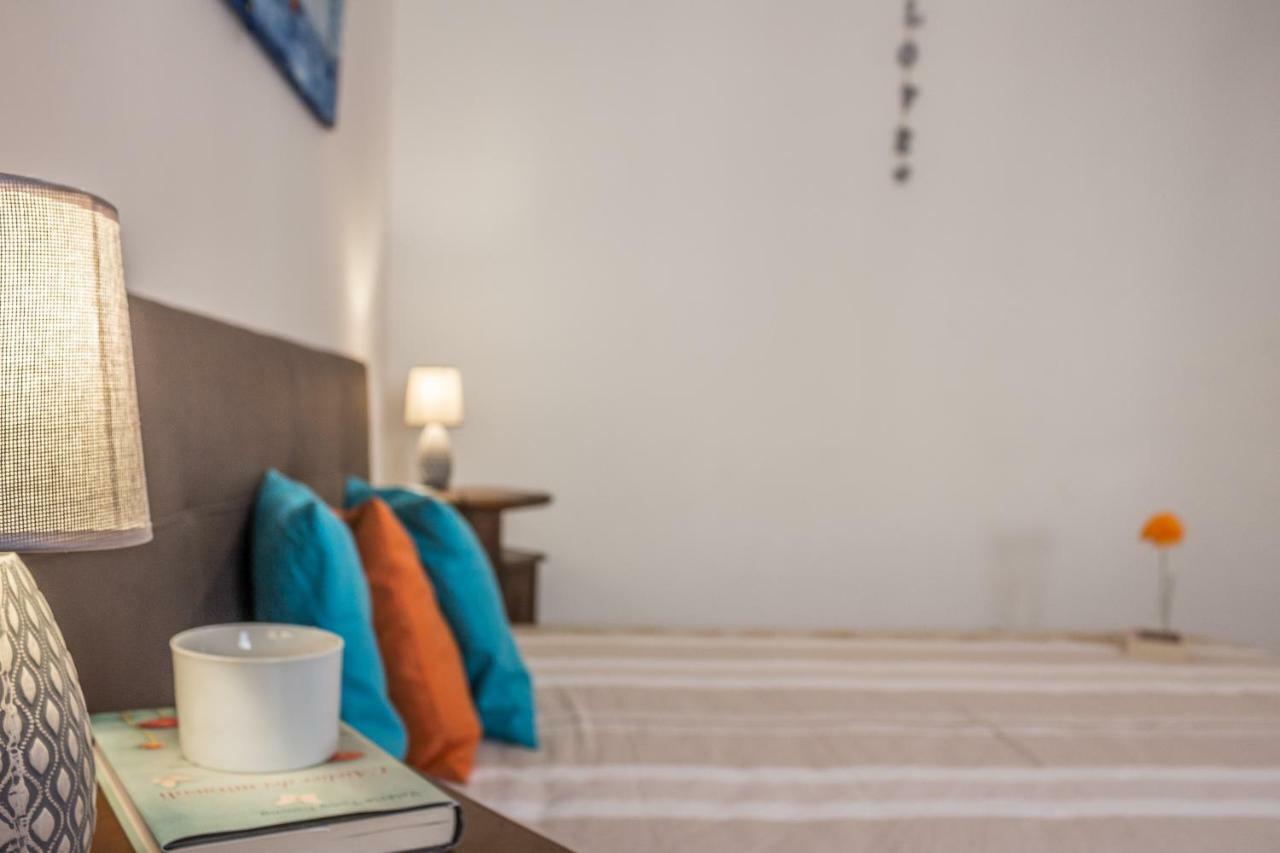 Maricciolu Suites And Apartments Όλμπια Εξωτερικό φωτογραφία