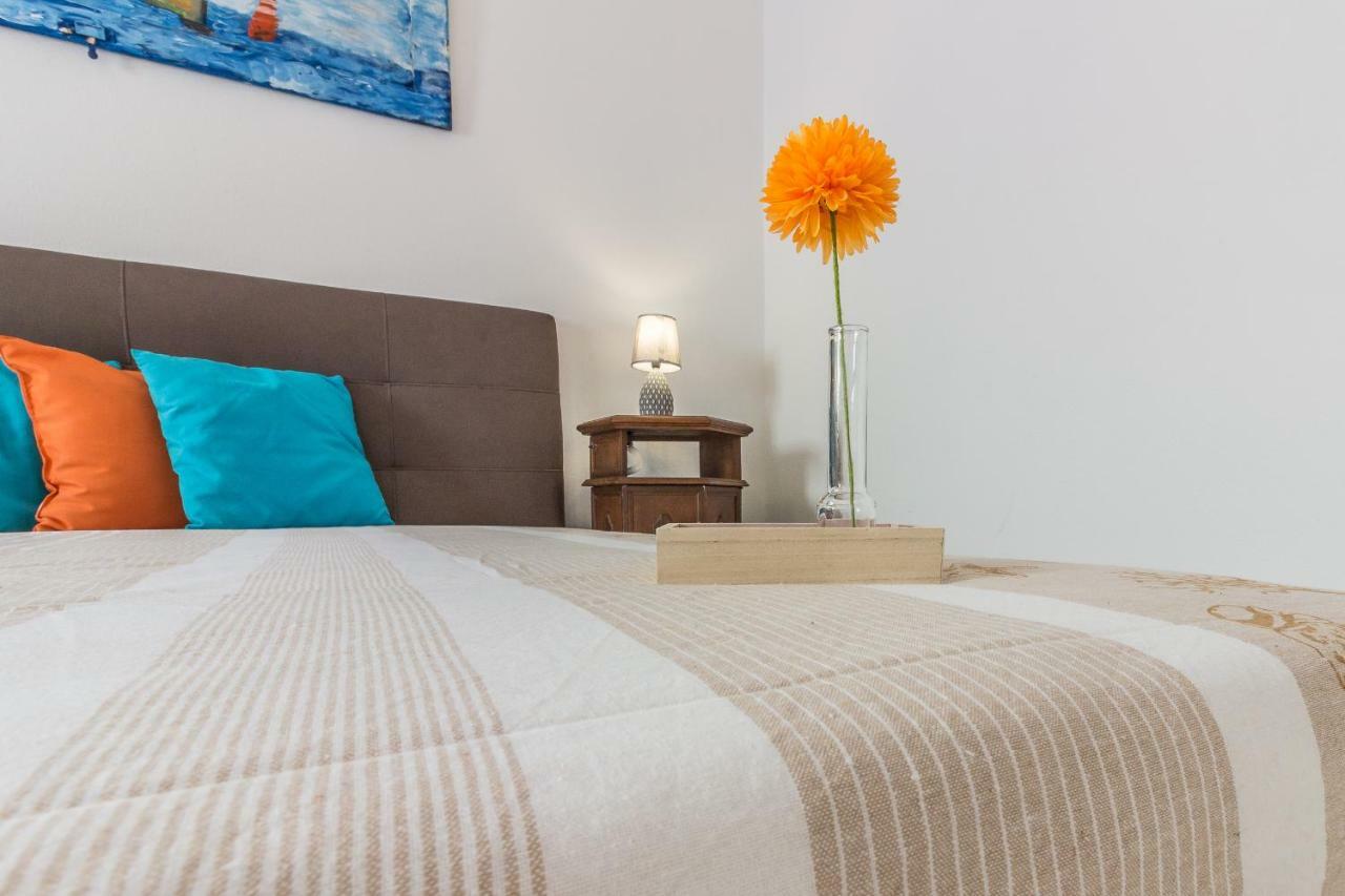 Maricciolu Suites And Apartments Όλμπια Εξωτερικό φωτογραφία