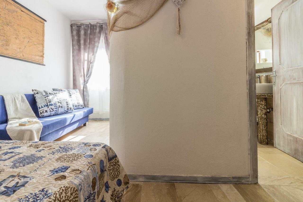 Maricciolu Suites And Apartments Όλμπια Εξωτερικό φωτογραφία
