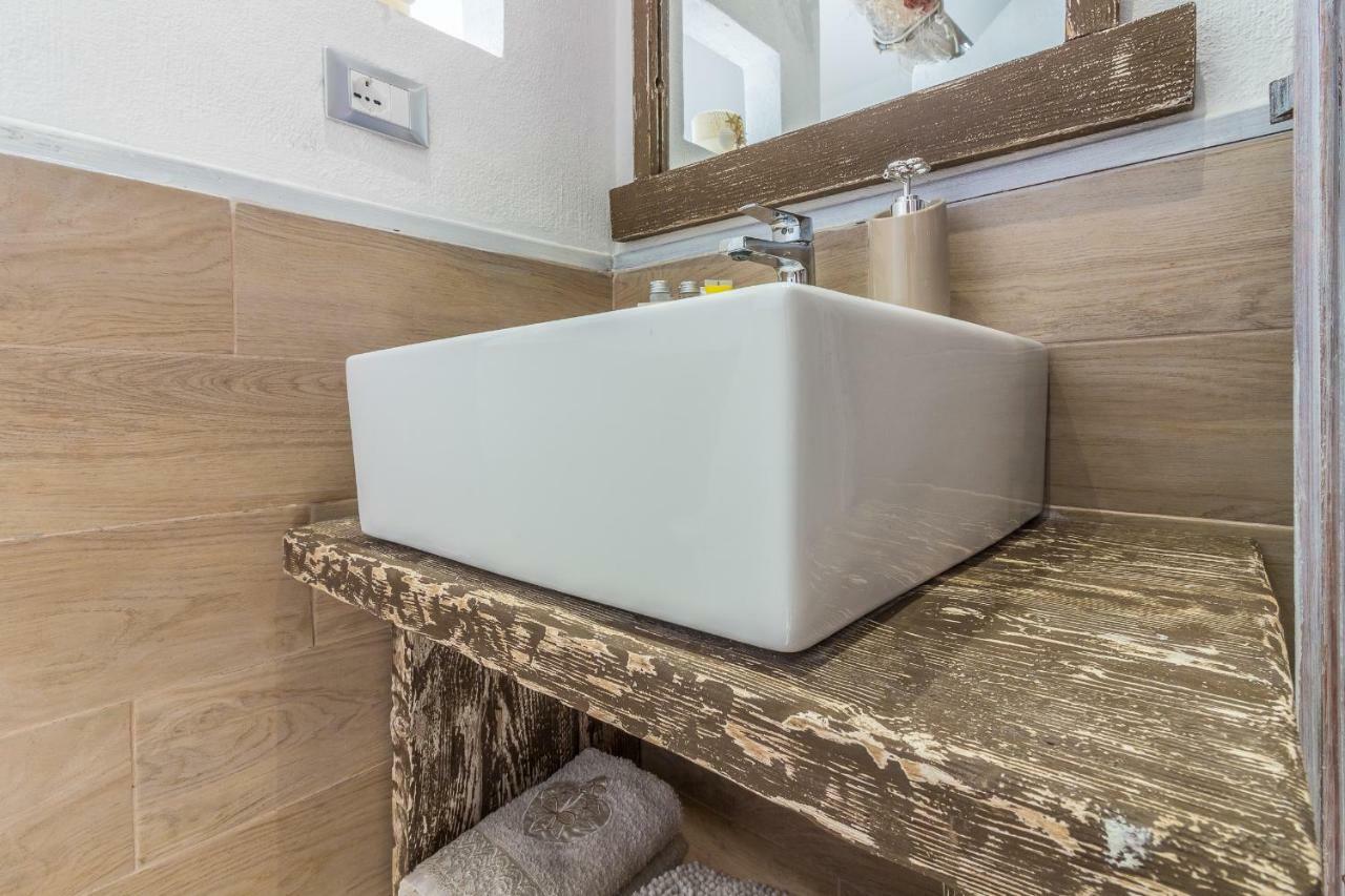Maricciolu Suites And Apartments Όλμπια Εξωτερικό φωτογραφία