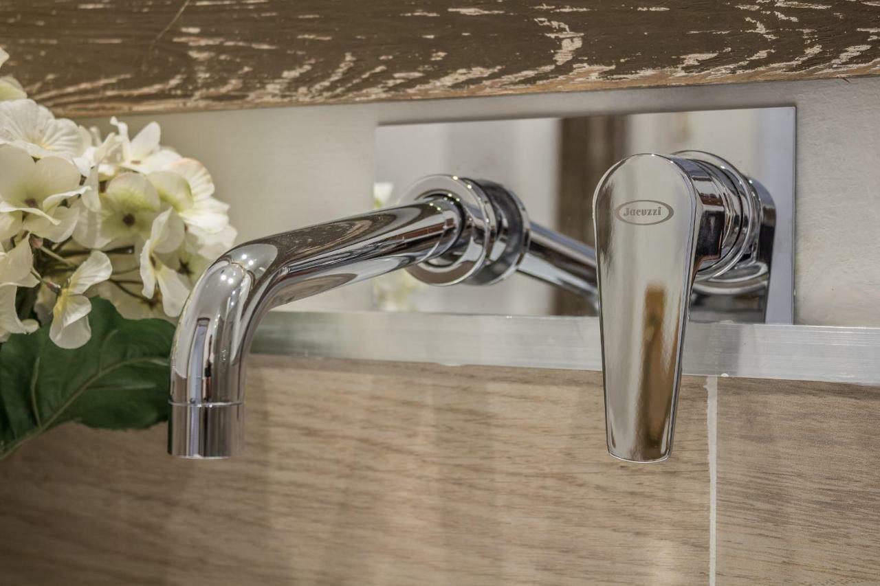 Maricciolu Suites And Apartments Όλμπια Εξωτερικό φωτογραφία