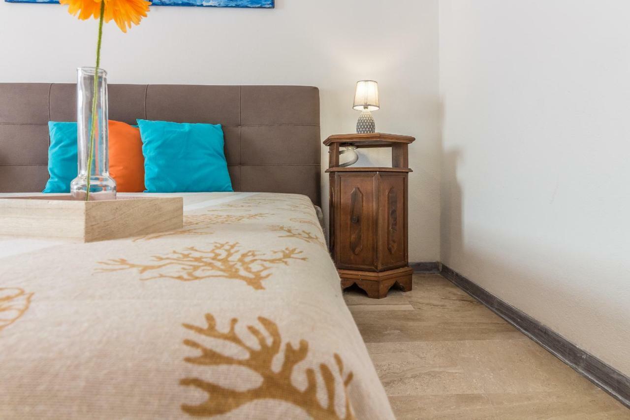 Maricciolu Suites And Apartments Όλμπια Εξωτερικό φωτογραφία