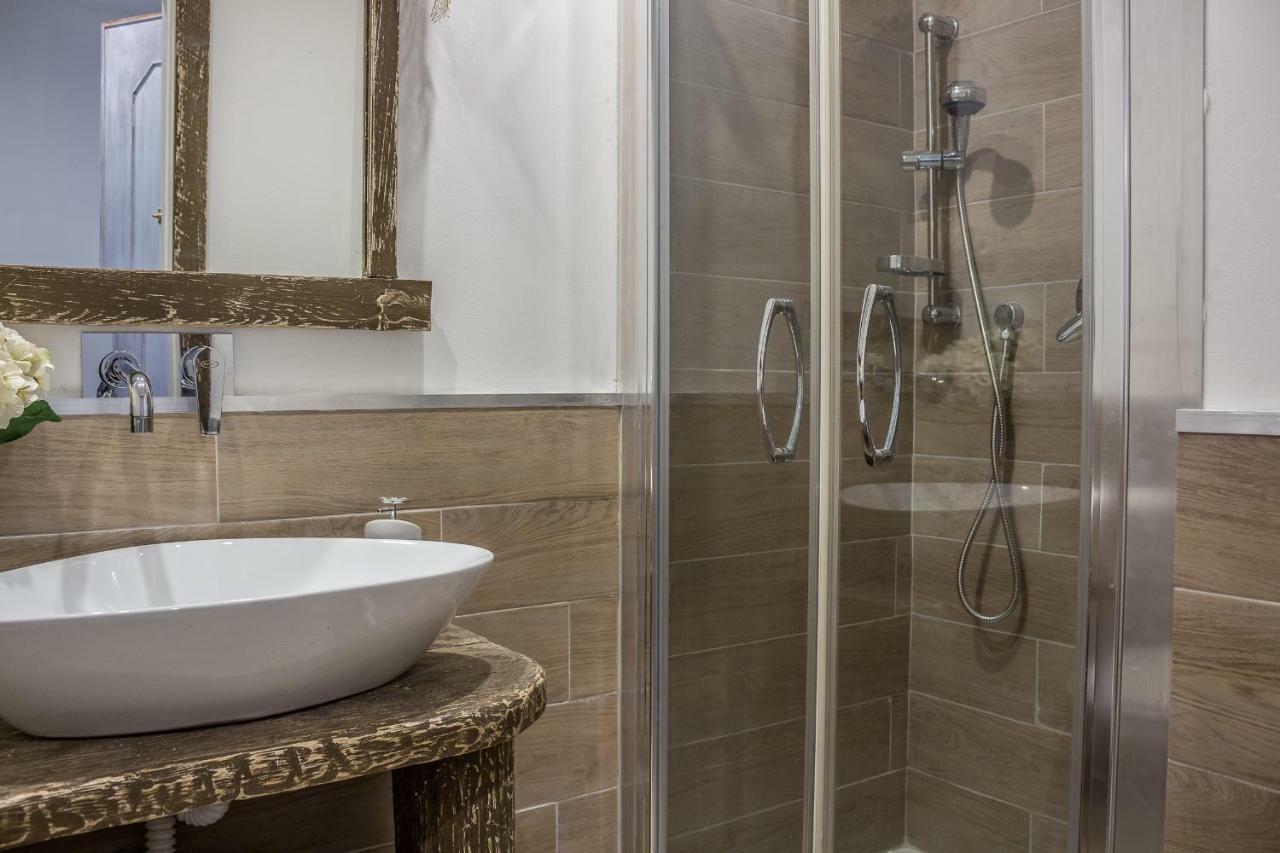 Maricciolu Suites And Apartments Όλμπια Εξωτερικό φωτογραφία