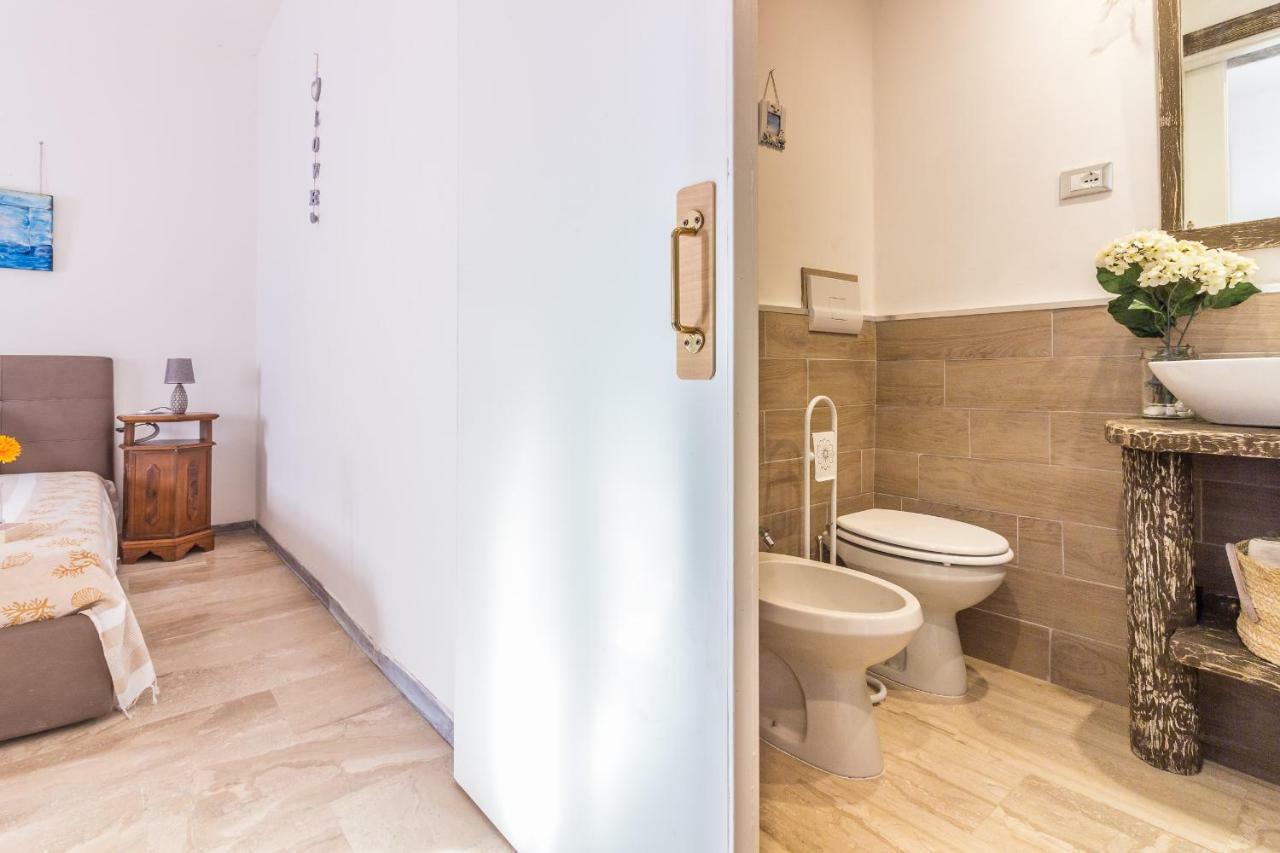 Maricciolu Suites And Apartments Όλμπια Εξωτερικό φωτογραφία